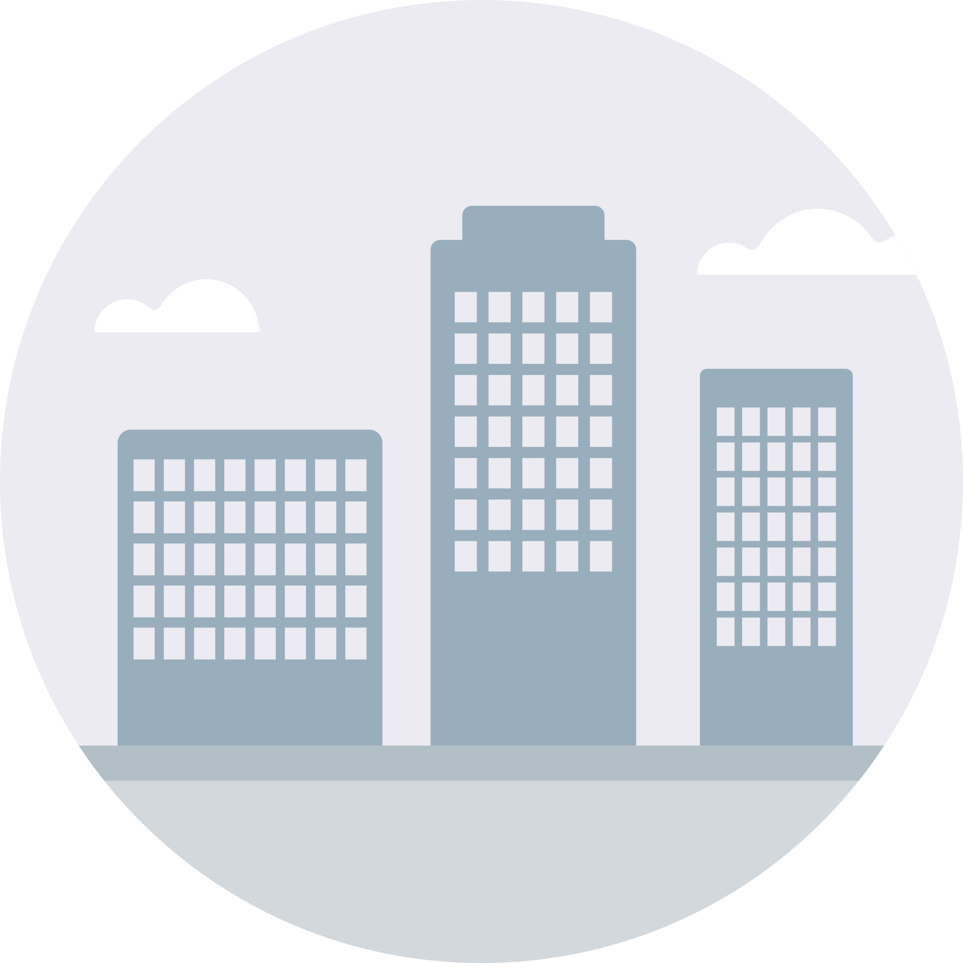 Busio app Kuantan city icon for switching between cities